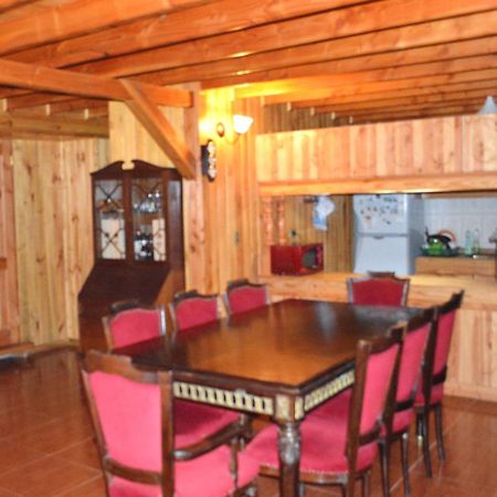 Hostal Doña Tamy Quintero Exterior foto